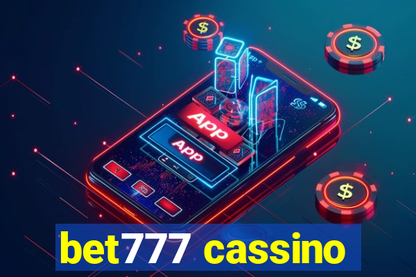 bet777 cassino
